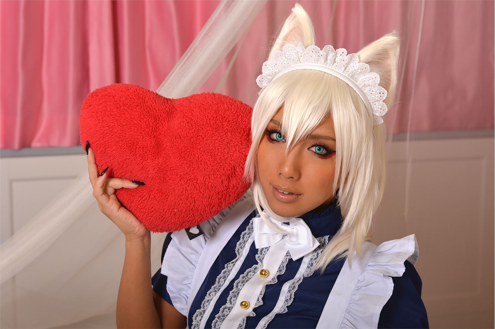 COS Non SIAM GOKORO02 SAIM MAID(75)